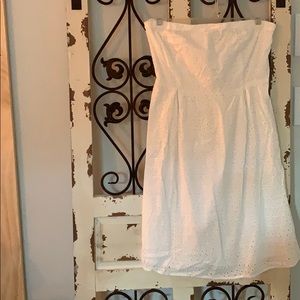 Oh so sweet OLD NAVY dress 👗